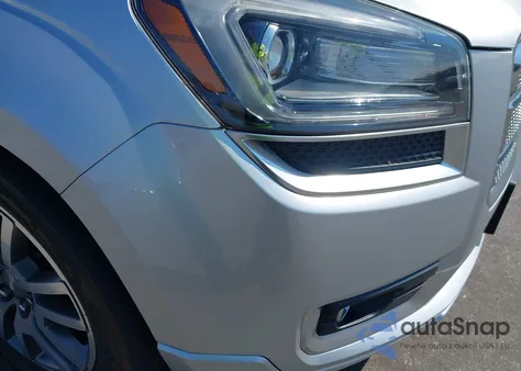 2014 GMC Acadia Denali z USA, uszkodzony, nr VIN 1GKKVTKD3EJ335609